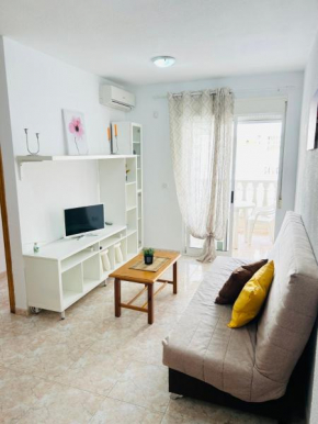 Appartement Playa Del Cura